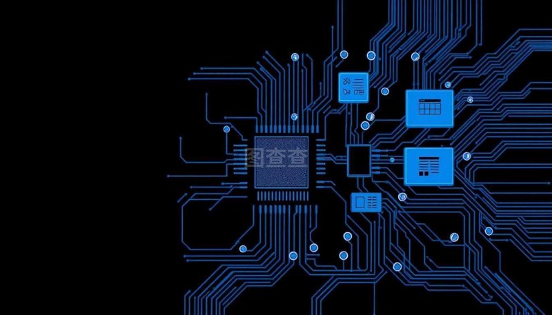 上海网络科技公司:引领创新潮流